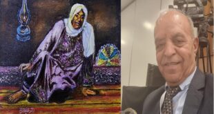 لا مرجع لي إلا الله ، ثلاثية الوجدان الفلسطيني بين رحم الأمّ وحضن الأردن ، بقلم: د. وليد العريض