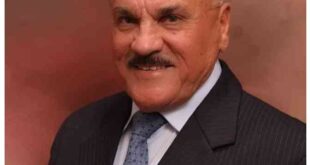 معاذ أحمد العالم