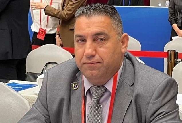 محمد علوش : الصين تؤكد التزامها التاريخي بفلسطين ورسالة الرئيس شي اختبار حقيقي لضمير العالم