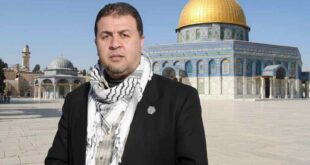 الذكرى 21 للمارد العربي الفلسطيني ، بقلم : زياد منذر ياسين