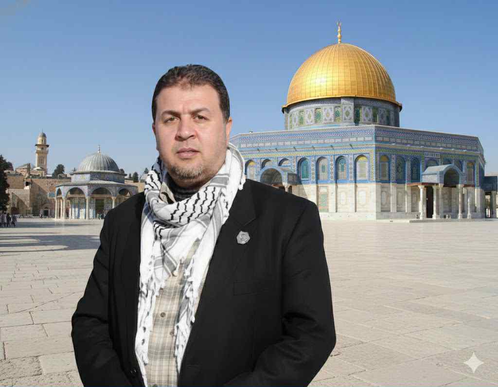 الذكرى 21 للمارد العربي الفلسطيني ، بقلم : زياد منذر ياسين