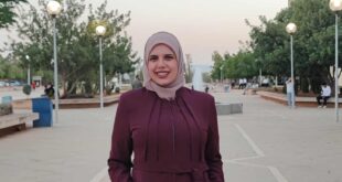 بلقيس عثامنه