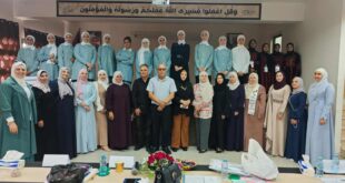 تعزيز القيم والمساءلة المجتمعية عبر المبادرات الطلابية في برنامج التدقيق الاجتماعي