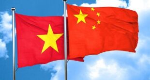 الصين وفيتنام