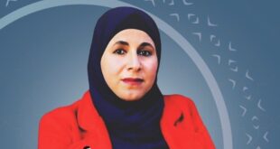 بديعة النعيمي