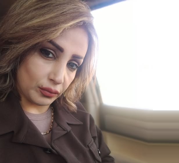 أفكّرُ في الجائعين