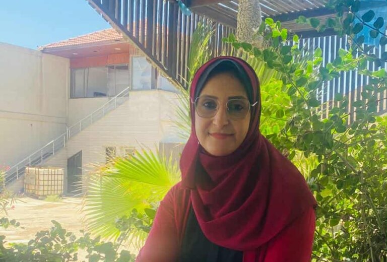 الشتا إجا… بس المرة غير ، بقلم : منى سامي موسى