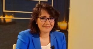 فدوى الزياني