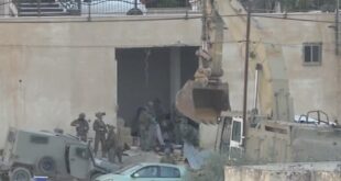 فتوح: جريمة إعدام الشابين في جنين نهج واضح لجيش الاحتلال القائم على القتل