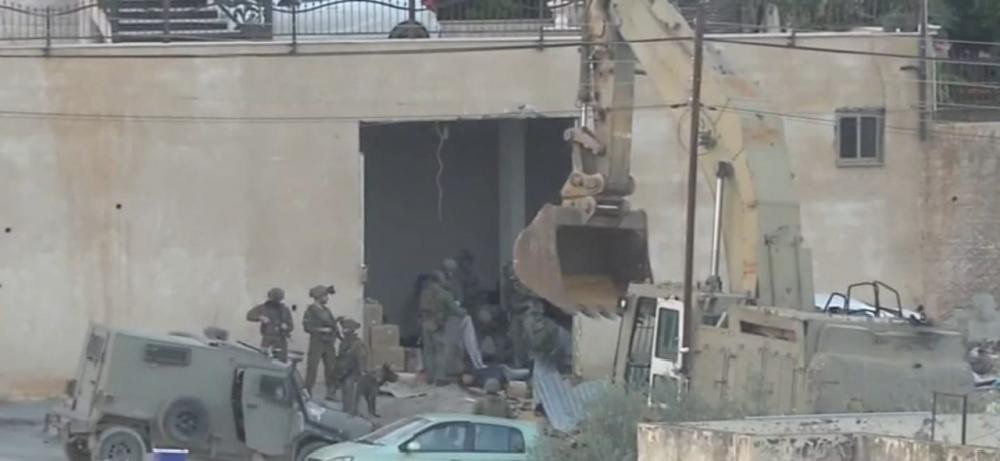 فتوح: جريمة إعدام الشابين في جنين نهج واضح لجيش الاحتلال القائم على القتل