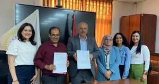 الإغاثة الزراعية وجامعة القدس توقعان مذكرة تفاهم لتعزيز التدريب في الاقتصاد التضامني والاجتماعي