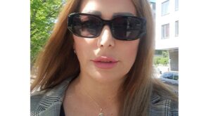 الحديد يصدأ… والقلب يُكسَر ، بقلم : راوية المصري