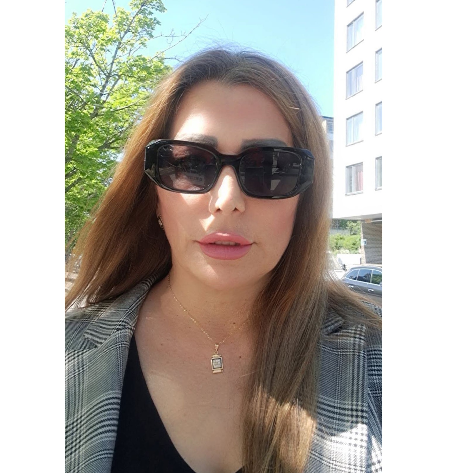 الحديد يصدأ… والقلب يُكسَر ، بقلم : راوية المصري