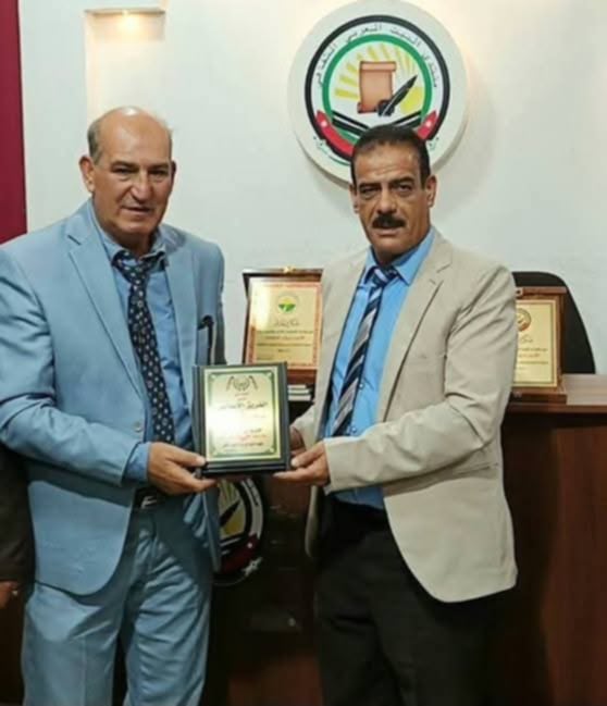 جروان المعاني… قبس من نورٍ في ذاكرة الوطن الثقافية ، بقلم : الأستاذ رائد عسّاف