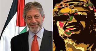 مروان إميل طوباسي