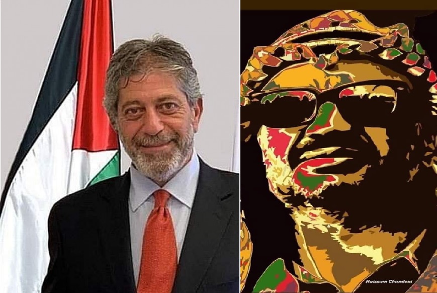 في ذكرى ياسر عرفات ، فتح بين الذاكرة وضرورة الأستنهاض والتجديد 