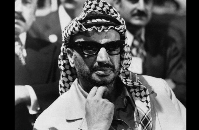 الاتحاد العام للجالية الفلسطينية في السويد يوجه رسالة بمناسبة الذكرى الـ 21 لاستشهاد القائد الرمز ياسر عرفات