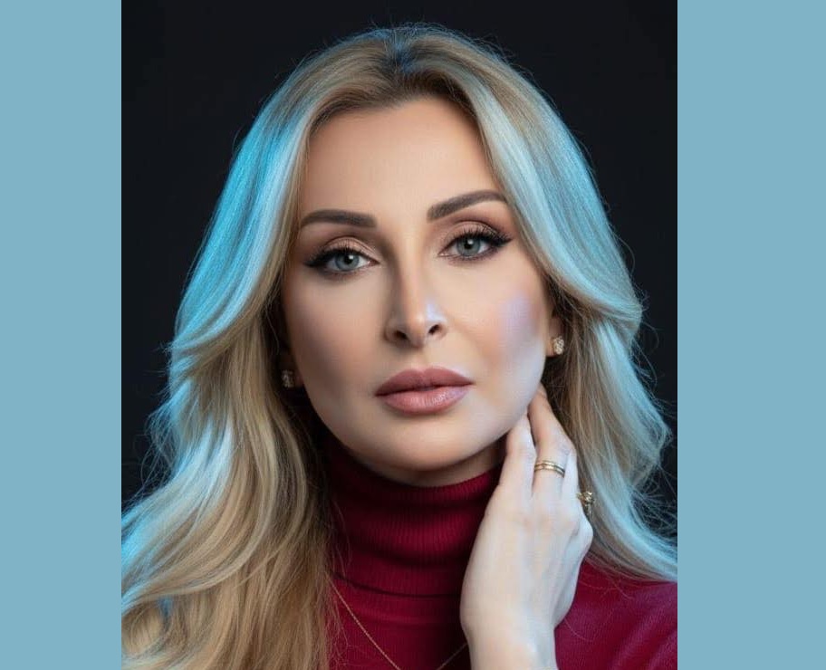 لا تَتْرُك يدي