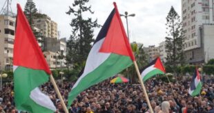 قوى رام الله والبيرة تدعو الى لقاء وطني عاجل لاسقاط قانون اعدام الاسرى ومواجهة المخاطر بوحدة موقف وطني