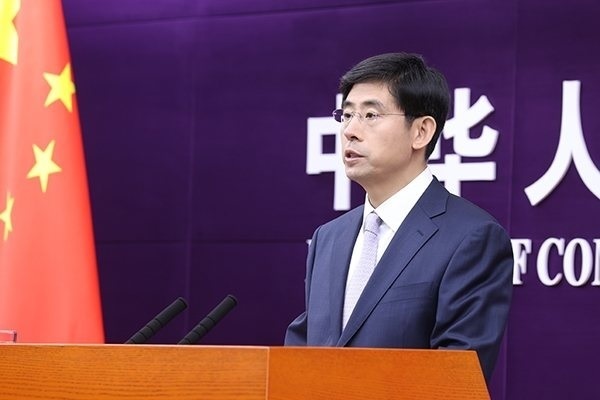 التجارة الصينية: الصين تسعى لتسهيل دخول المزيد من السلع والخدمات عالية الجودة