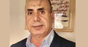 ثروت زيد الكيلاني