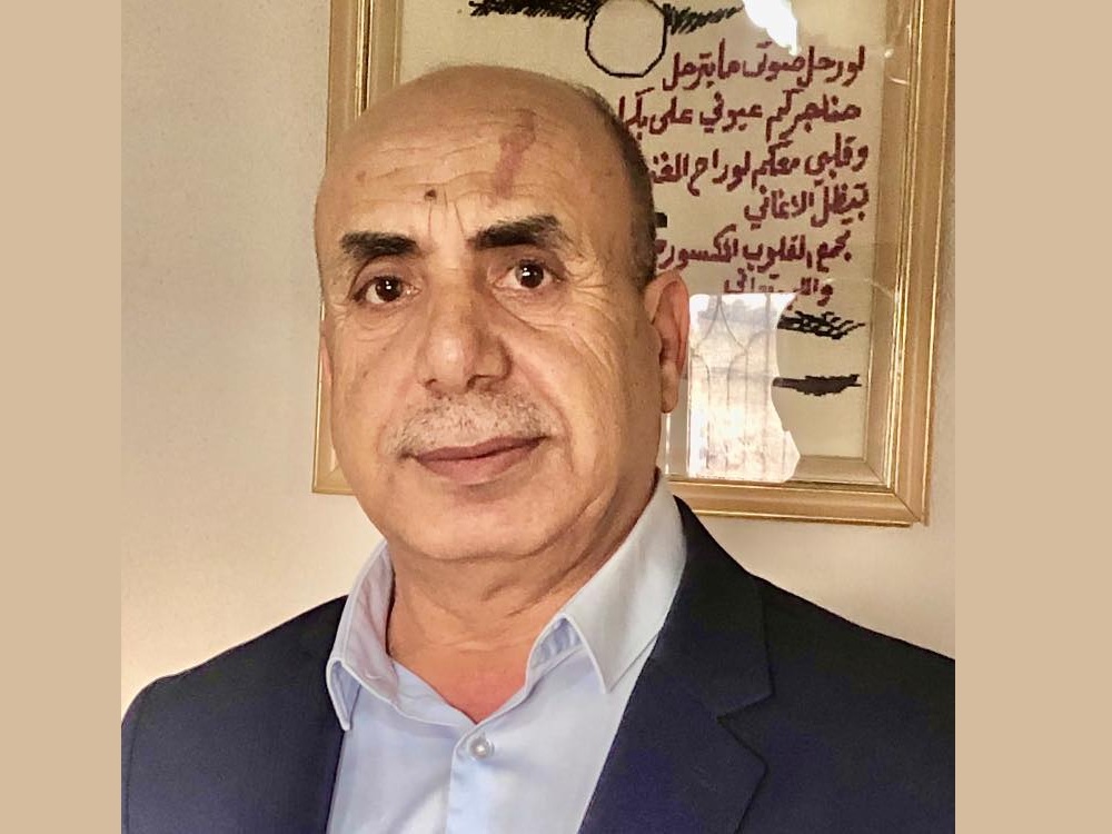 معركة الوعي المتجدد ، جذور الإنسان والبحث عن المعنى