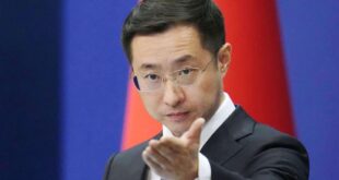 متحدث باسم وزارة التجارة الصينية، إن الصين