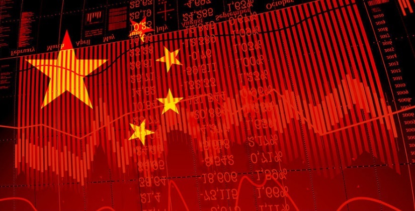 الصين تخطط لإكمال بناء 200 مجمع رقمي عالي المستوى بحلول عام 2027