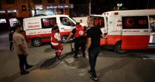 إصابة مواطنة برصاص الاحتلال في دورا جنوب الخليل