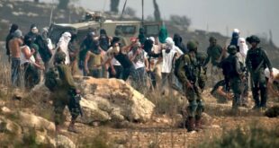 الأونروا : تصاعد عنف المستوطنين في الضفة الغربية إلى أعلى مستوى منذ أكثر من عقد