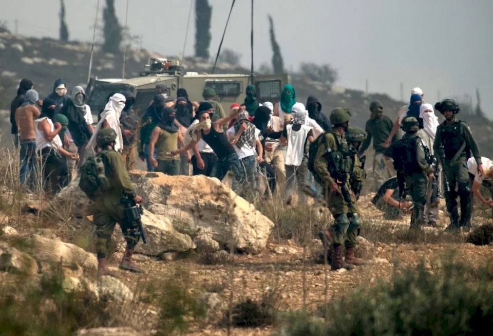 الأونروا : تصاعد عنف المستوطنين في الضفة الغربية إلى أعلى مستوى منذ أكثر من عقد