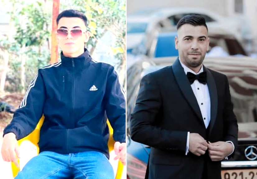 شهيدان برصاص جيش الاحتلال والمستوطنين في الخليل ونابلس