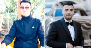 شهيدان برصاص جيش الاحتلال والمستوطنين في الخليل ونابلس