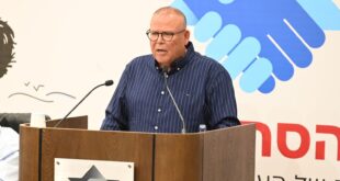 الشرطة الإسرائيلية تعتقل رئيس الهستدروت أرنون بار دافيد وزوجته ومسؤولين آخرين