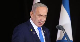 نتنياهو يَعِد بتشكيل لجنة تحقيق بعد الحرب