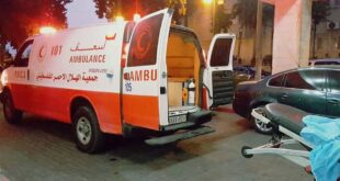 الشرطة : العثور على جثة مواطن في رام الله