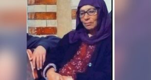 استشهاد مُسنة فلسطينية عقب اعتداء جنود الاحتلال عليها قرب رام الله