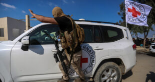 هل تمهد عودة جولدين للمرحلة الثانية من اتفاق غزة ؟