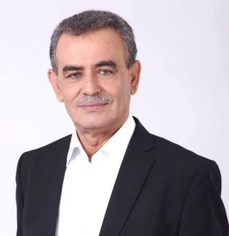 انتخاب جمال زحالقة رئيسا للجنة المتابعة العليا