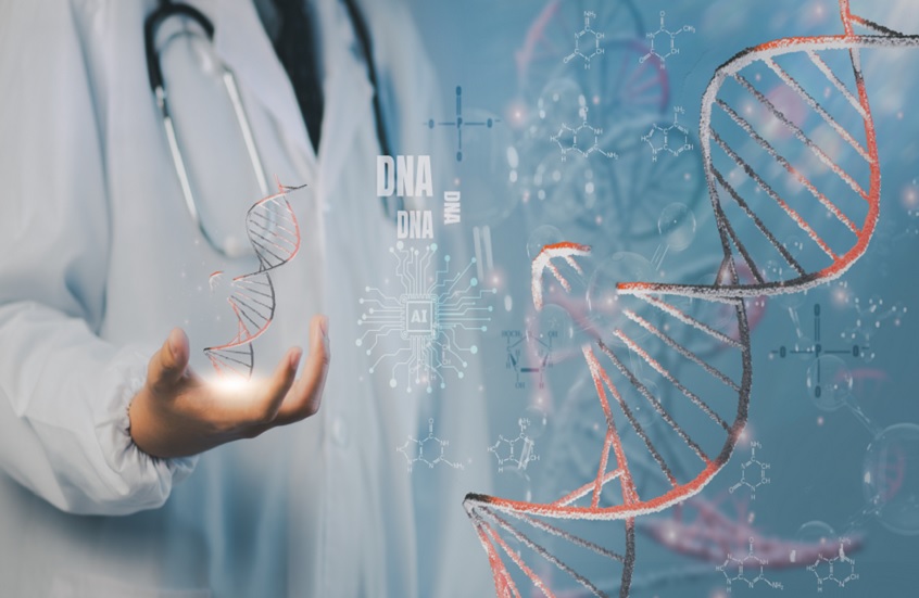 في أول تجربة بشرية.. علاج بتقنية "كريسبر" يحدث اختراقا في خفض الكوليسترول والدهون الثلاثية