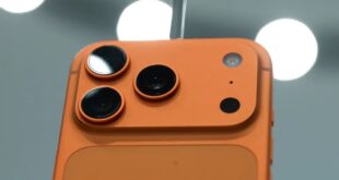 "أبل" قد تصلح خيار تصميم غير محبوب مع آيفون 18 برو