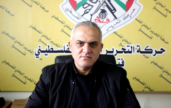 الحايك : الدولة الفلسطينية ليست مشروعًا افتراضيًا ولا ورقة تفاوضية