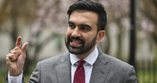 ممداني : سأفعل كل شيء لاعتقال نتنياهو إذا حاول دخول نيويورك