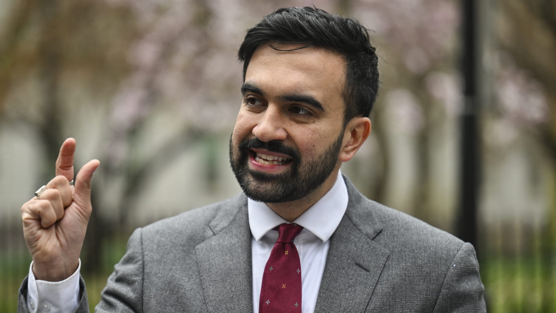 ممداني : سأفعل كل شيء لاعتقال نتنياهو إذا حاول دخول نيويورك