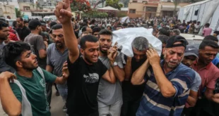 شهيد ومصابون في خروقات إسرائيلية متواصلة في قطاع غزة