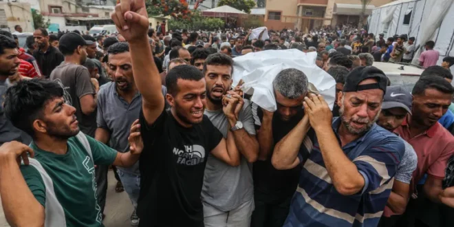 شهيد ومصابون في خروقات إسرائيلية متواصلة في قطاع غزة