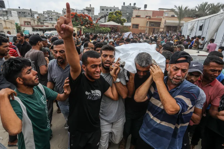 شهيد ومصابون في خروقات إسرائيلية متواصلة في قطاع غزة