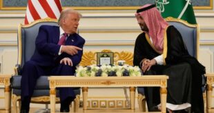 ولي العهد السعودي يبدأ زيارة رسمية إلى أميركا