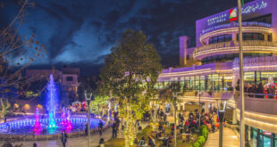 بلدية رام الله : اقتصار فعاليات عيد الميلاد وشهر رمضان على الأنشطة الرمزية