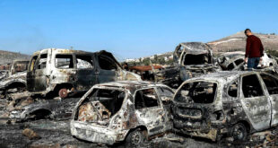 تقرير .. حكومة الاحتلال تتنصل من إرهاب المستوطنين رغم شراكتها في الجريمة